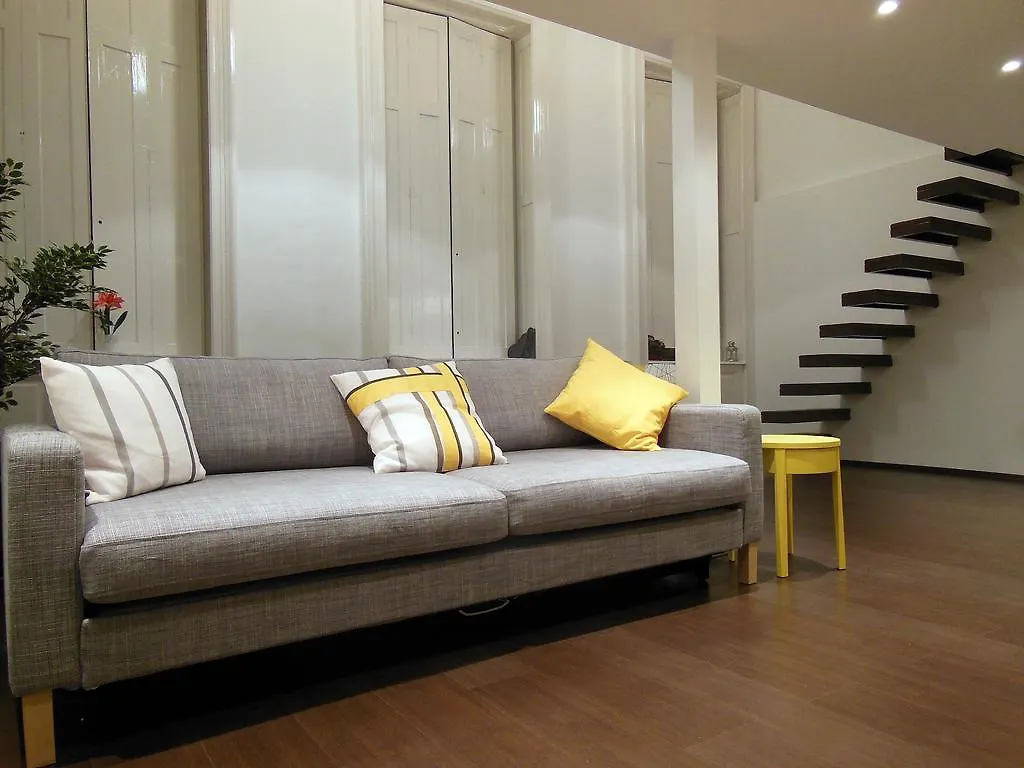 Kodaly Art Apartment Budapest 0*,  Hungary