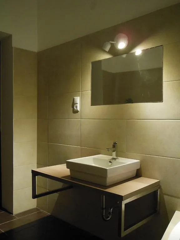 Kodaly Art Apartment Budapest